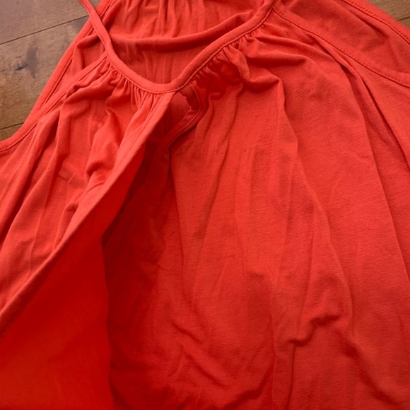 Bundle!!! Set of 3 Guess wrap style tank tops size small - Picture 5 of 6